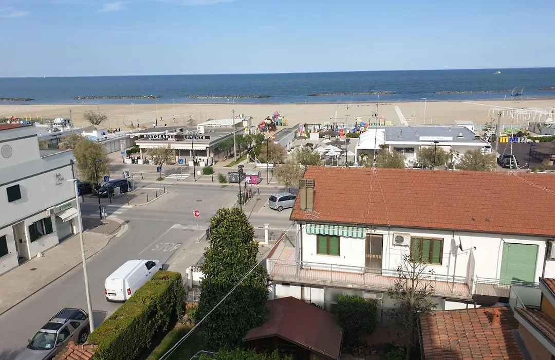 B&B Ensileva Beach-1