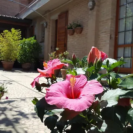 B&B Ensileva Beach-2